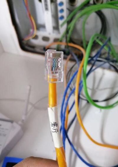 网线可以接吗（网线可以接吗,接了后会影响信号吗）