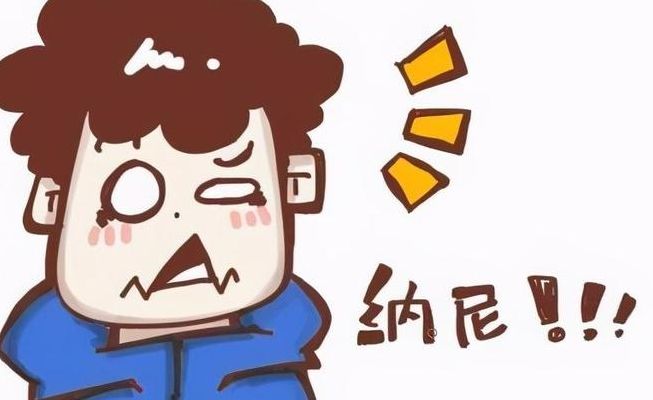 纳尼的意思（纳尼的前一句）