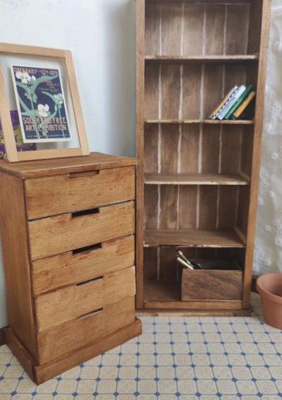 松木家具（松木家具的优缺点）