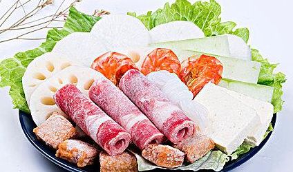 火锅材料（火锅材料图片大全大图）