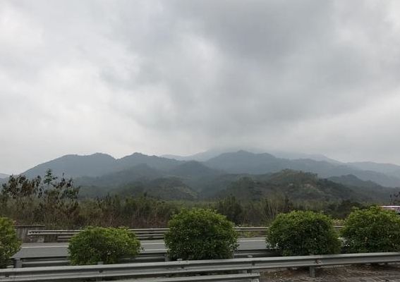 惠州龙门县（惠州龙门县天气）