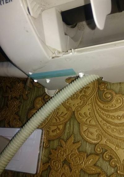 空调内机漏水是什么问题怎么解决（空调内机漏水是什么原因与解决办法）