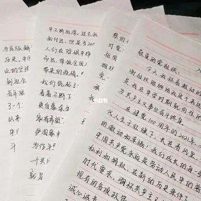 入党申请书抄袭后果（入党申请书抄袭后果怎么办）
