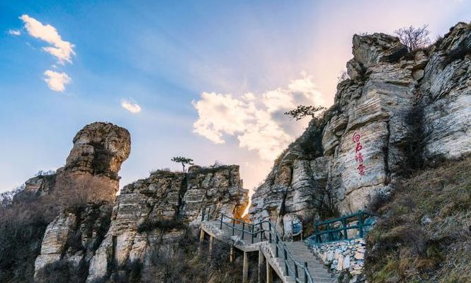 保定旅游景点（保定旅游景点大全一日游）
