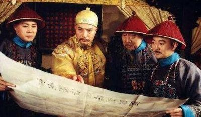 古代八府巡抚是几品（八府巡抚是什么）