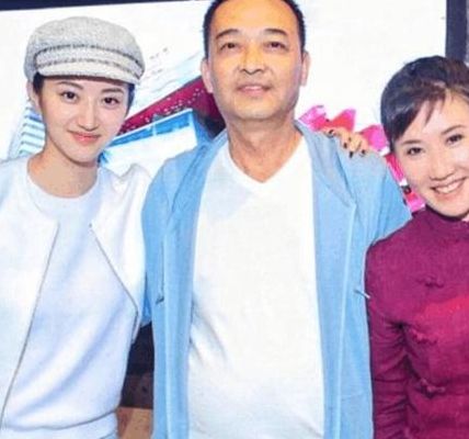 景甜父亲景勇资料曝光（网传景甜父亲是景勇）
