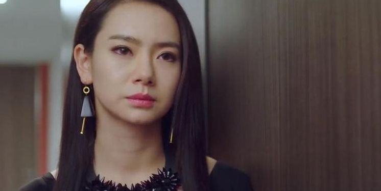 戚薇主演的电视剧（戚薇主演的电视剧有哪些）