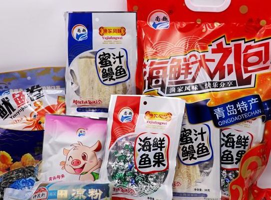 青岛特产小零食带走（青岛特产小零食有哪些）
