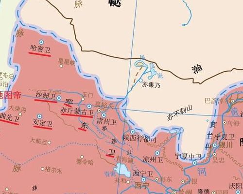 西域都护府设立时间（西域都护府设立的时间地点及其意义）