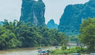 广西好玩的地方（广西好玩的地方有哪些景点）