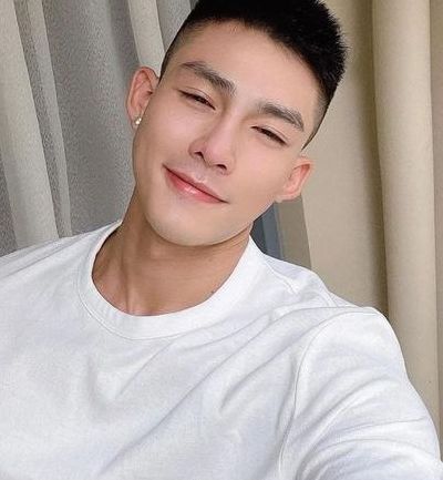 发型男短发两边剃掉（发型男短发两边剃掉证件）