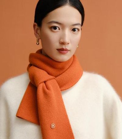 围巾品牌排行（围巾品牌排行榜女士知乎）