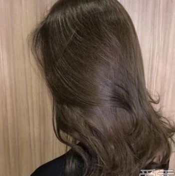 亚麻冷棕色（亚麻冷棕色要漂吗）
