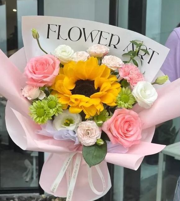 教师节送几朵花合适（教师节送几多花合适）