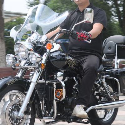 摩托车上牌要多久（摩托车上牌要多久时间）