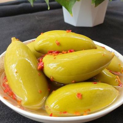 广西特产有什么值得带（广西特产有什么值得带水果）