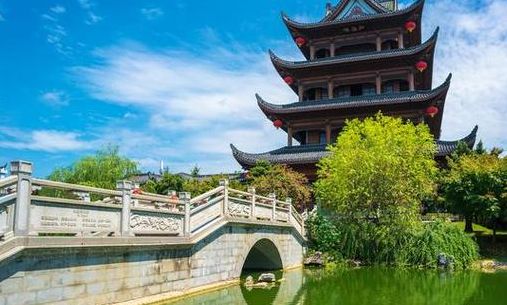 长沙附近景点（长沙附近景点推荐）