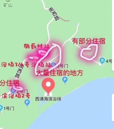 深圳西冲坐地铁怎么去（深圳西冲海滩坐地铁怎么去）