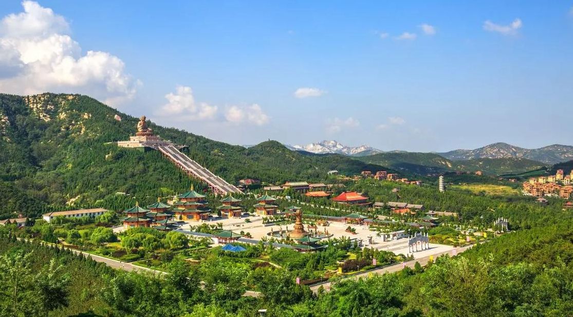 龙口旅游攻略（龙口旅游攻略必玩的景点免费）