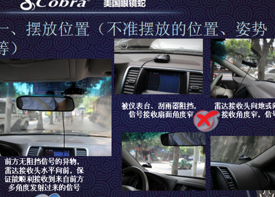 电子狗怎么用（电子狗怎么用操作流程）