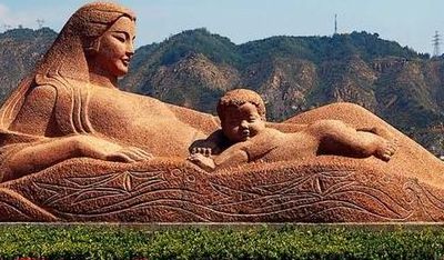 兰州旅游景点大全一日游（兰州景点排行榜一日游）