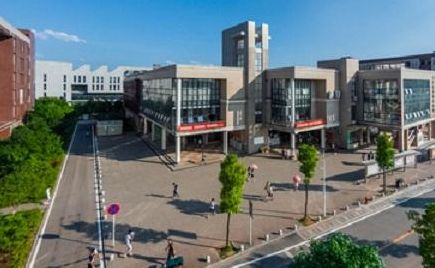 株洲南站（株洲南站到湖南铁路科技职业技术学院）