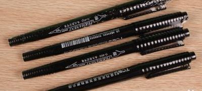 黑色记号笔的清洗方法（黑色记号笔怎么能洗掉）