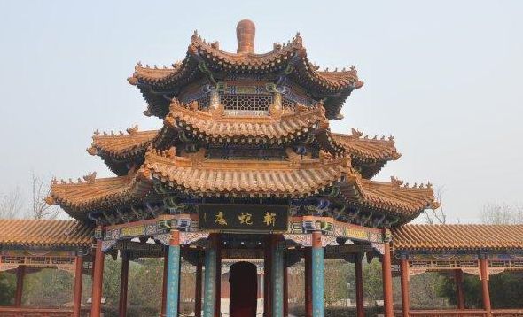 商丘旅游景点大全（商丘旅游景点大全一日游）