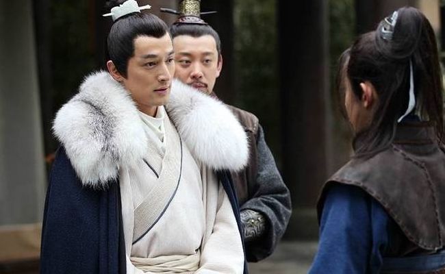 晋朝怎么灭亡的（为何国家禁播晋朝电视剧）