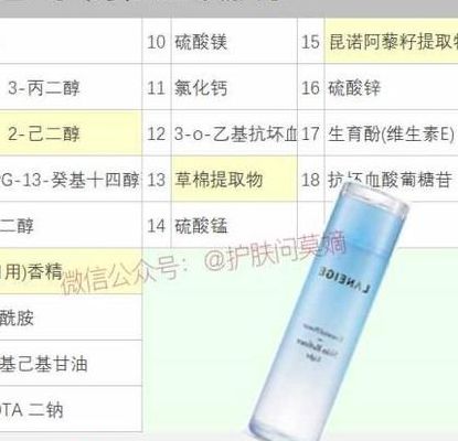 兰芝适合多大年龄用（兰芝适合多大年龄用最好）