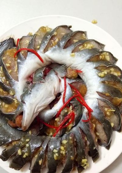 腌制鱼的方法（鱼的腌制方法）