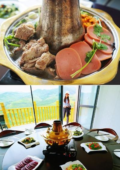 西宁的景点（西宁的景点及美食）