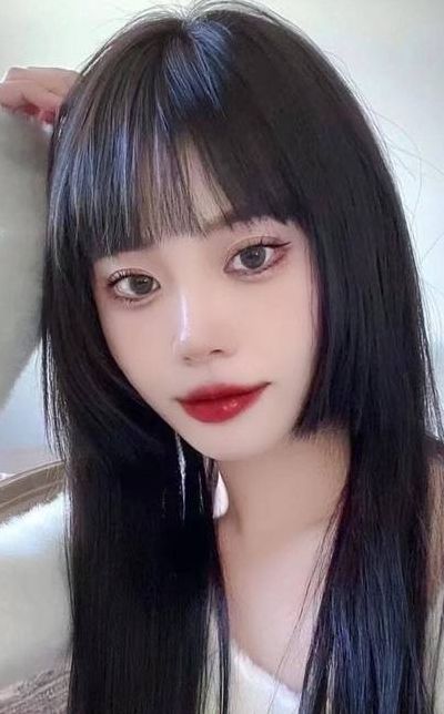 齐刘海怎么弄好看（齐刘海怎么弄好看视频）