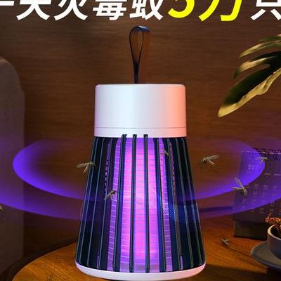 灭蚊灯有用吗（灭蚊灯有用吗 知乎）