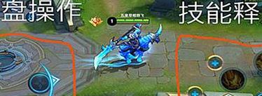 王者荣耀关羽连招（王者荣耀关羽连招教学）