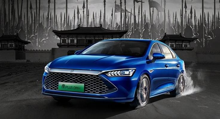 汽车类型（混合动力汽车类型）