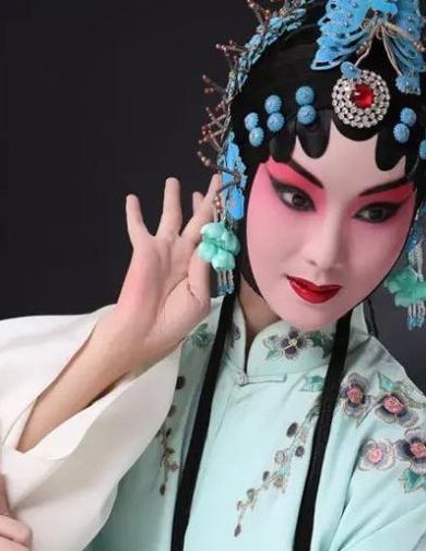 花旦和青衣的区别（梅兰芳是青衣还是花旦）