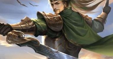 千里走单骑的主人公是谁（千里走单骑的主人公是谁性格）