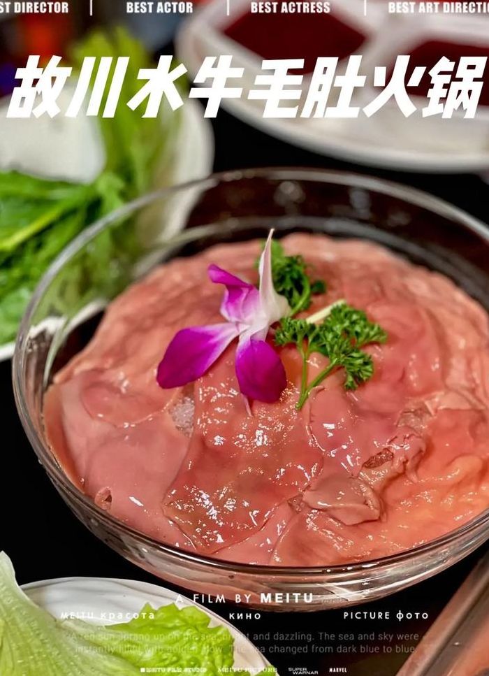 毛肚火锅（毛肚火锅怎么做最好吃）