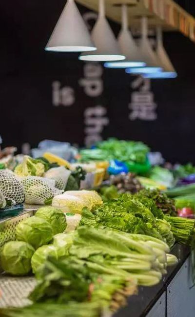 菜市场十大生意好（适合菜市场的独门生意）