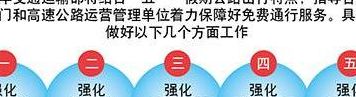 五一出行（五一出行要过路费吗）
