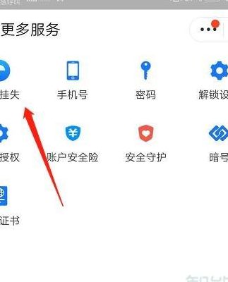 手机丢失支付宝怎么办（手机丢失支付宝怎么办?能挂失吗?）
