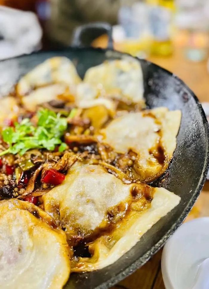 徐州地锅鸡（徐州地锅鸡介绍）