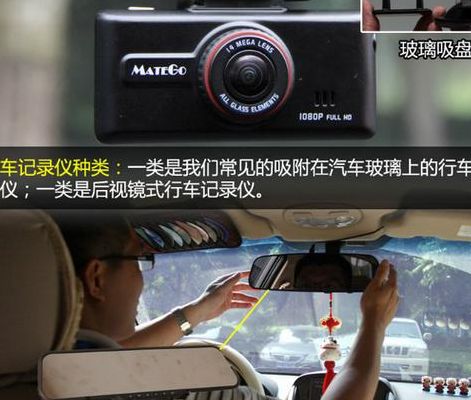 行车记录仪有什么用（行车记录仪怎么用）