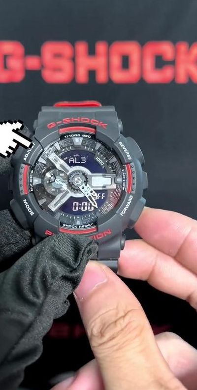 卡西欧怎么关闹钟（卡西欧怎么关闹钟gshock）