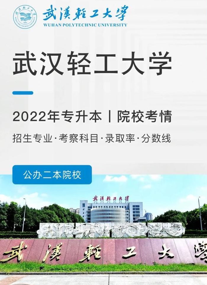 武汉轻工（武汉轻工大学继续教育学院招生官网）