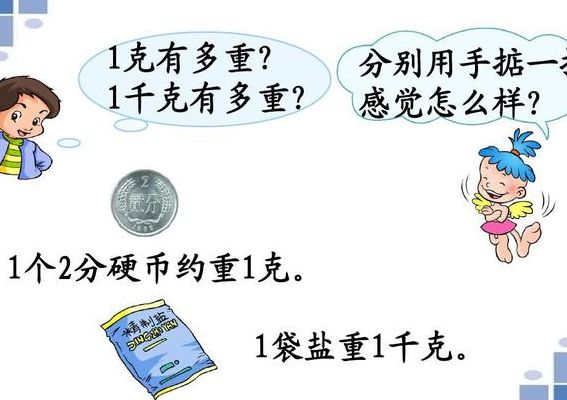 1千克是多少斤（5千克是多少斤）