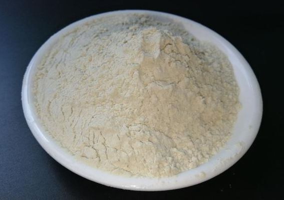 瓜尔胶粉（瓜尔胶粉是什么东西）