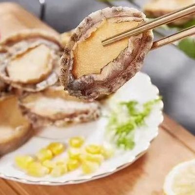 鲍鱼几头是什么意思（8头鲍鱼多少钱一只）