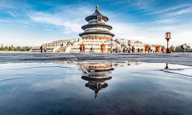 中国旅游景点大全（中国旅游景点大全前30名）